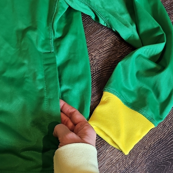 Brasil Track Jacket - Picture 2 of 6